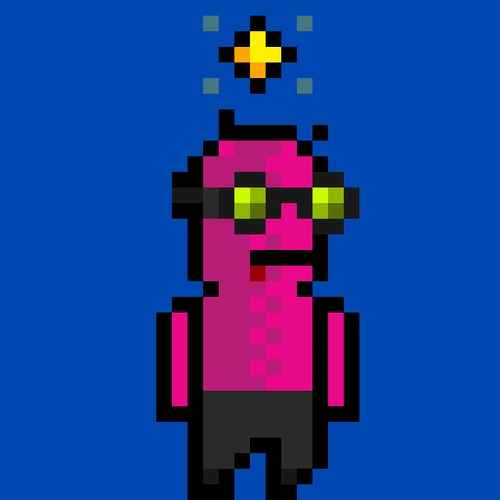 Token #802