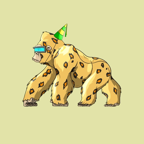 Token #1540