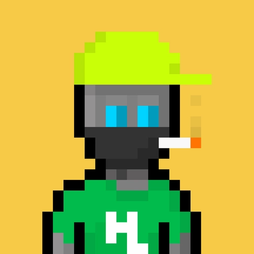 Token #644