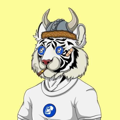 Token #684