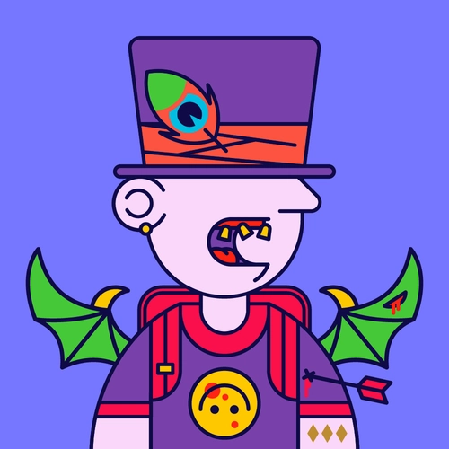 Token #2986