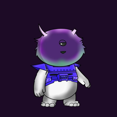 Token #3829