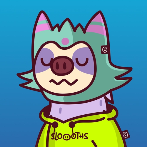 Token #2531