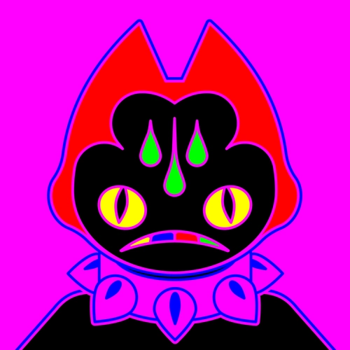 Token #12168