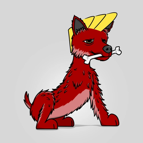 Token #1318