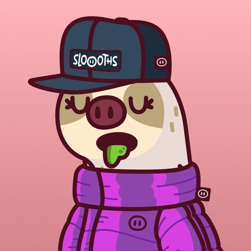 Token #3718