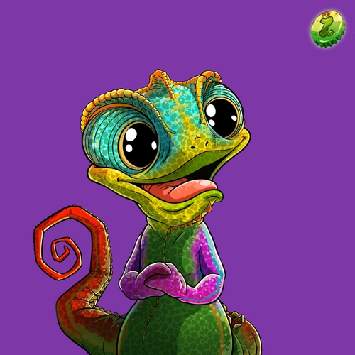 Token #23