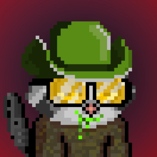 Token #309