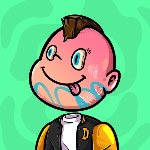 Token #6858