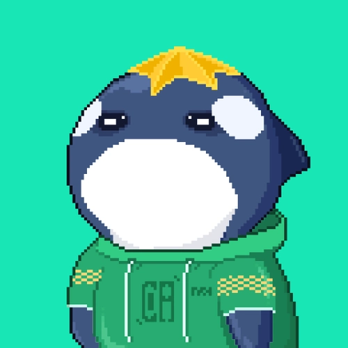 Token #524