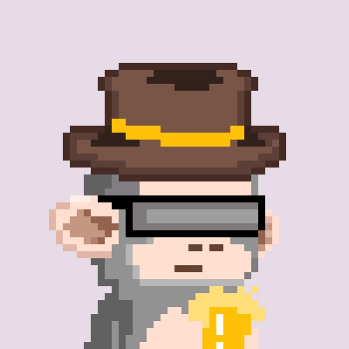 Token #22