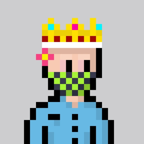 Token #1061
