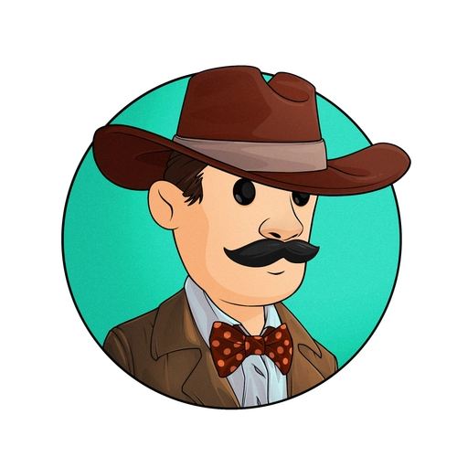 Token #2136