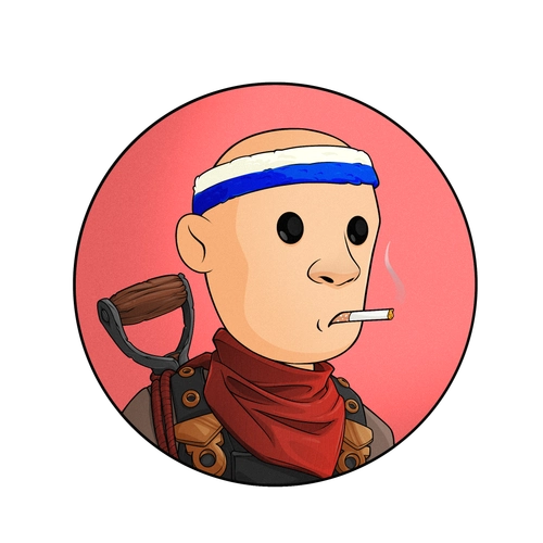 Token #881