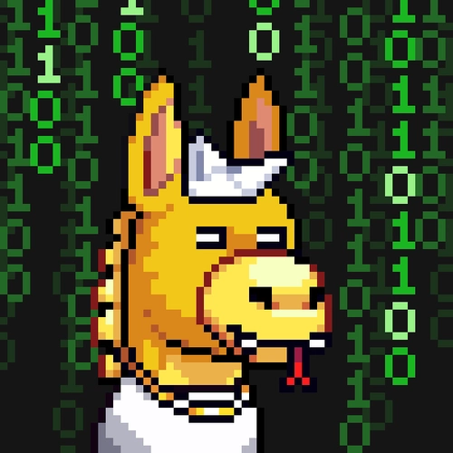 Token #2353