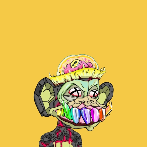 Token #1201