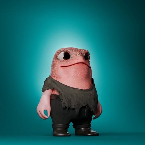 Token #1194