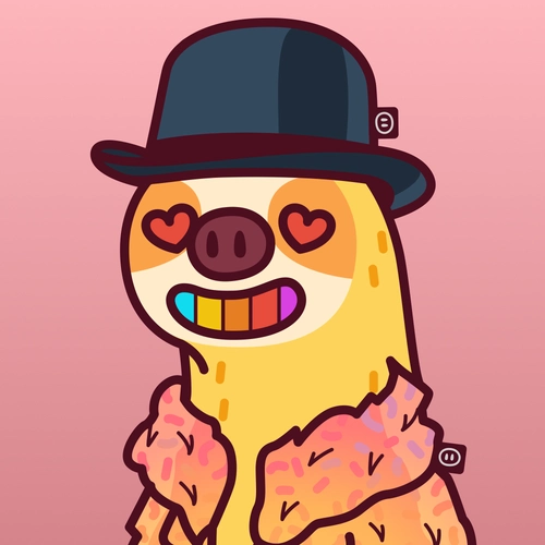 Token #3221