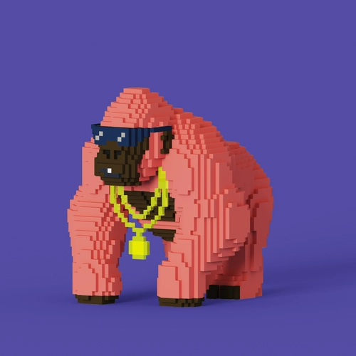 Token #2109