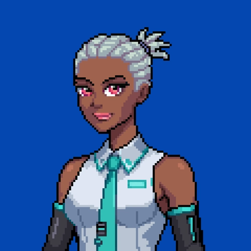 Token #1035