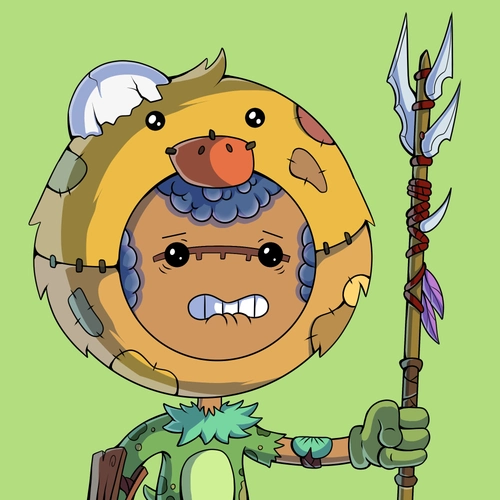 Token #8510