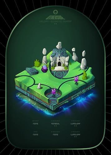 Token #30