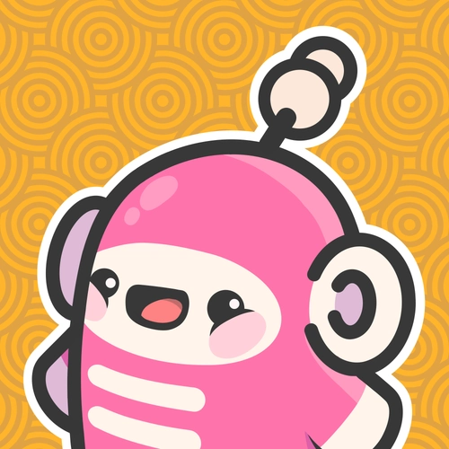 Token #3968