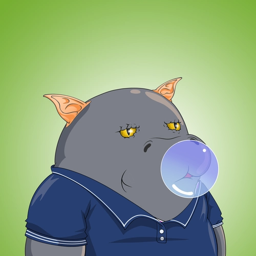 Token #2152