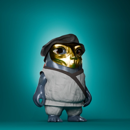Token #4238