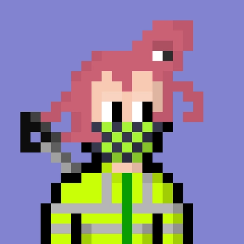 Token #604