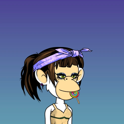 Token #832