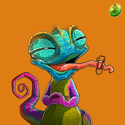 Token #25