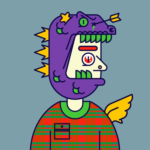 Appreciators Originals #874