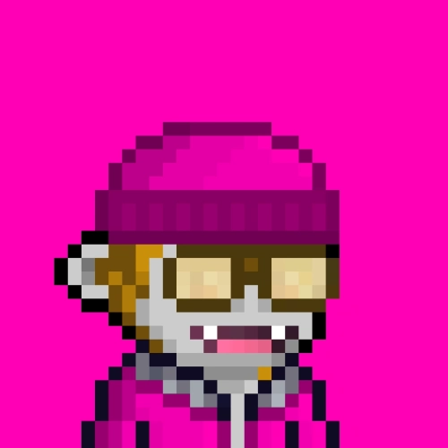 Token #871