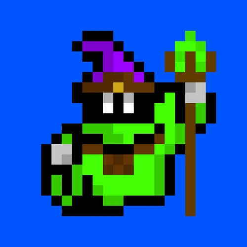 Token #2657