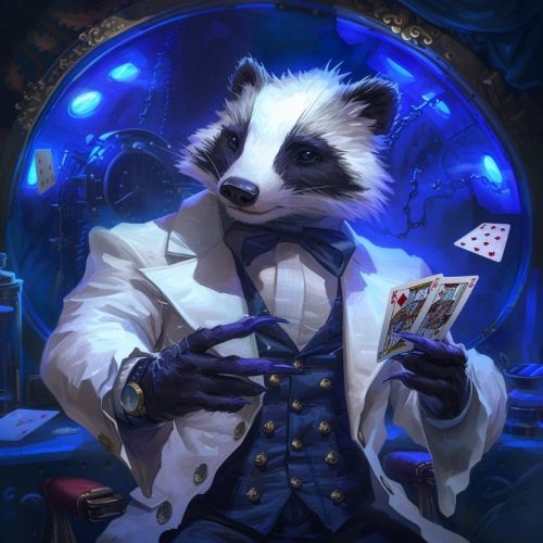 Token #68