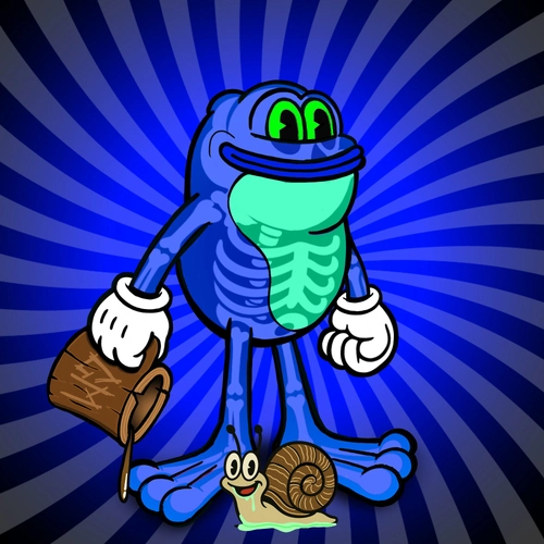 Token #474