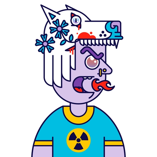 Token #4640
