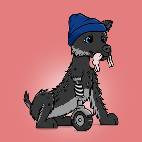 Token #1151