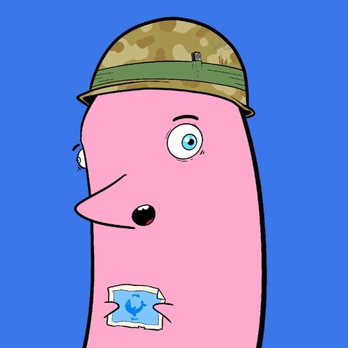 Token #17