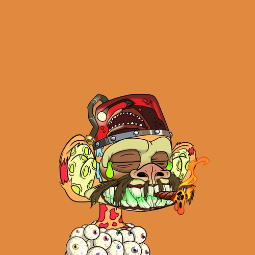 Token #7519