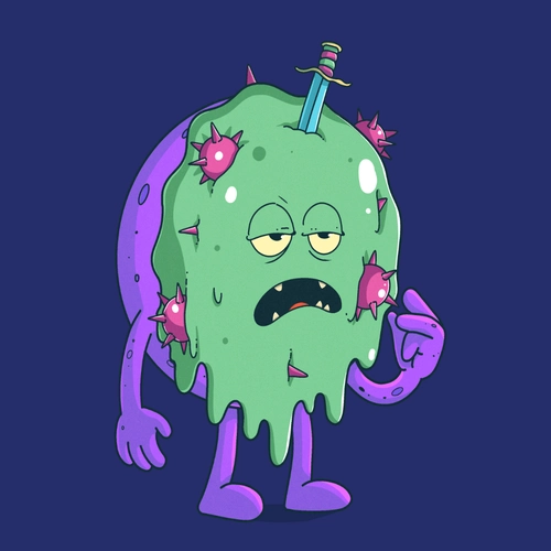 Token #84