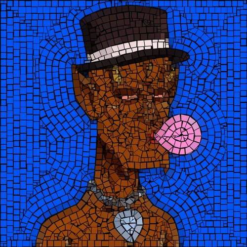 Token #1450