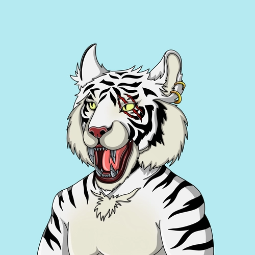 Token #4901