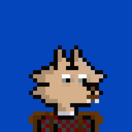 Token #1258