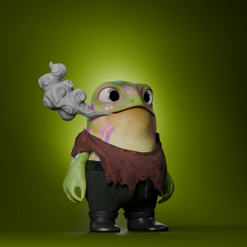 Token #32