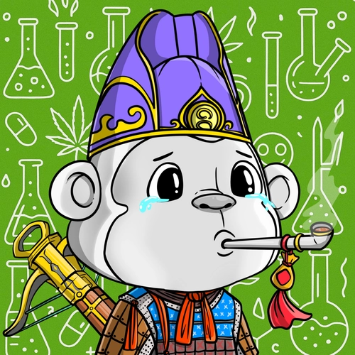 Token #3124