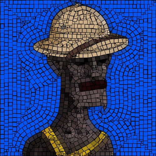 Token #1414