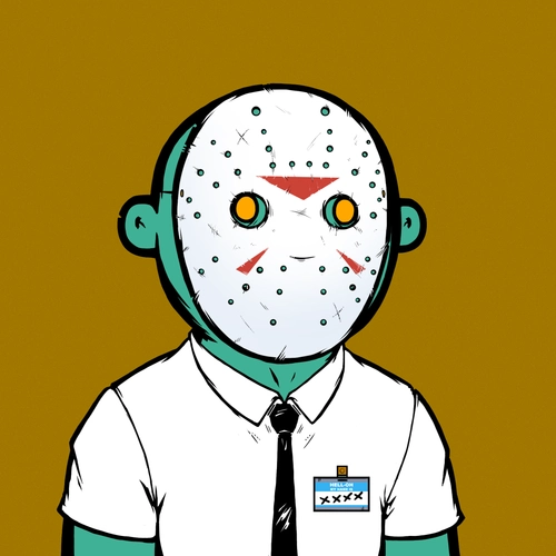 Token #3957