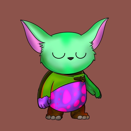Token #1723